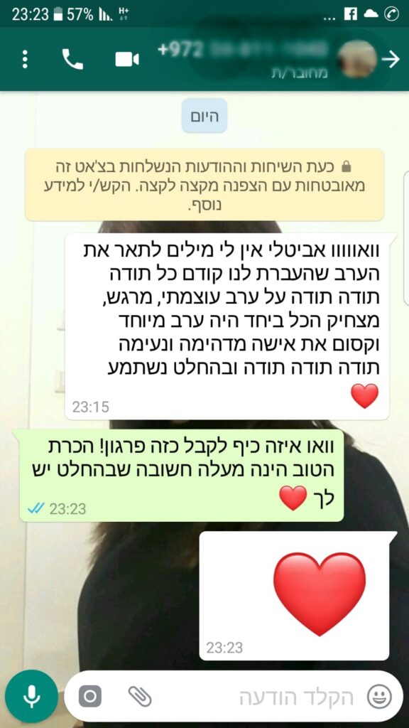 הפרשת חלה ביקורת