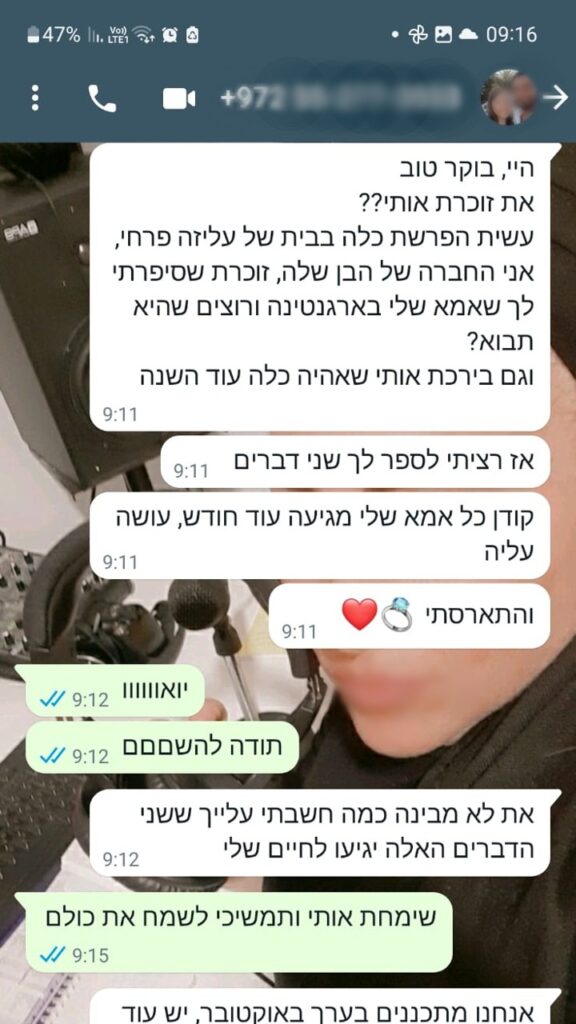 ביקורת על הפרשת חלה
