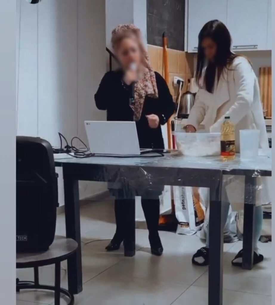 רבנית להפרשת חלה בחינם טובה