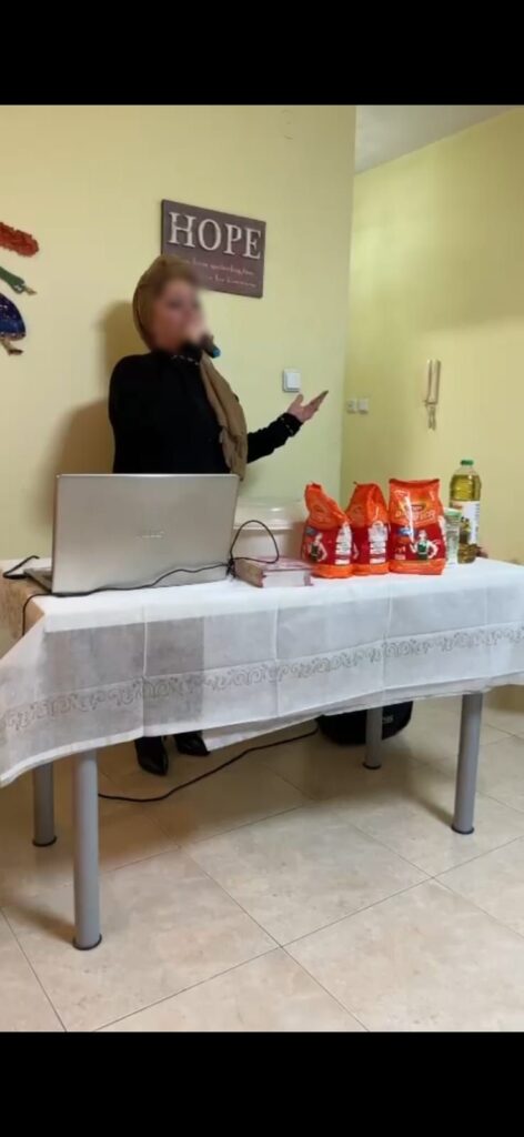 רבנית להפרשת חלה מחיר